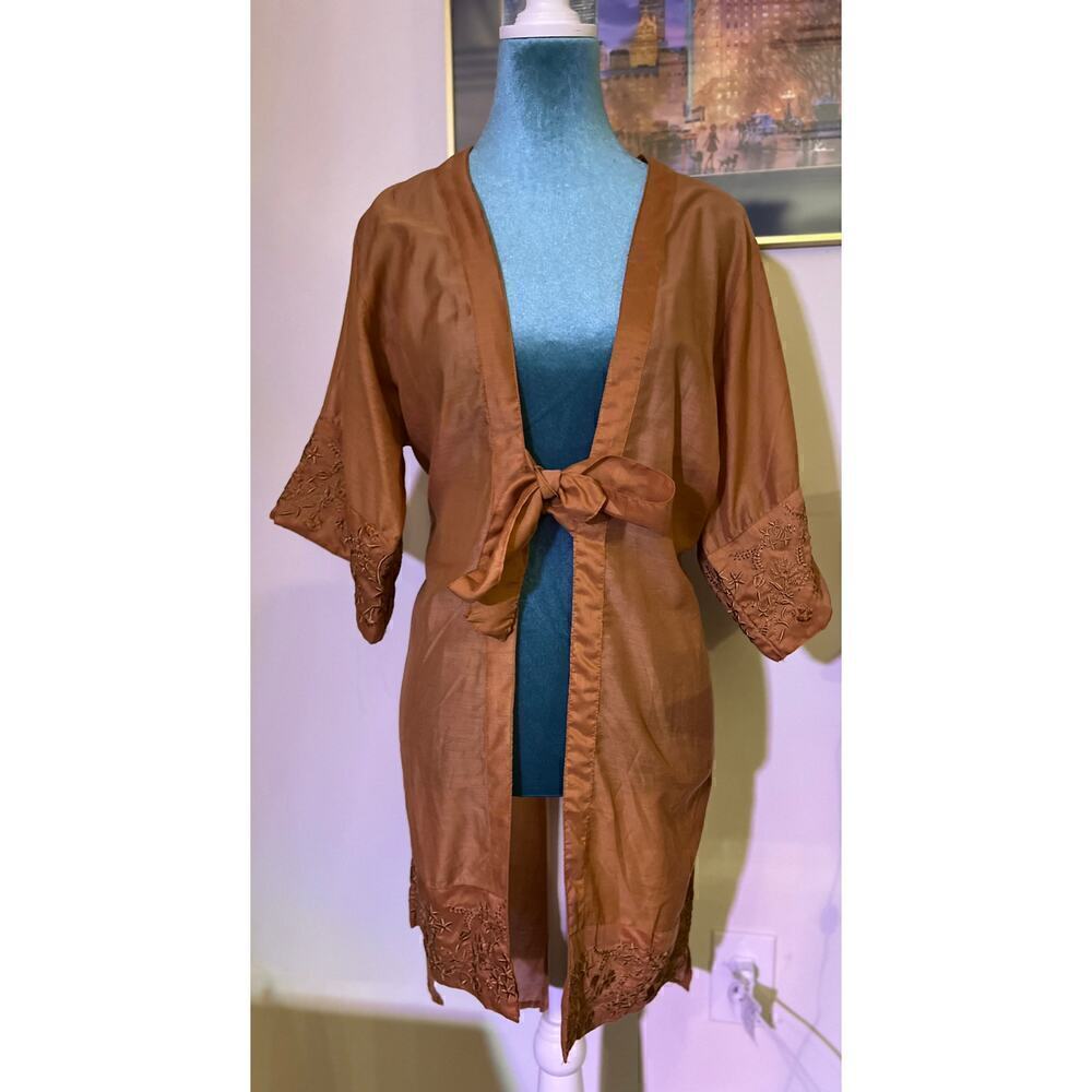 Steve Madden Kimono